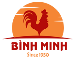 Bánh mứt Bình Minh